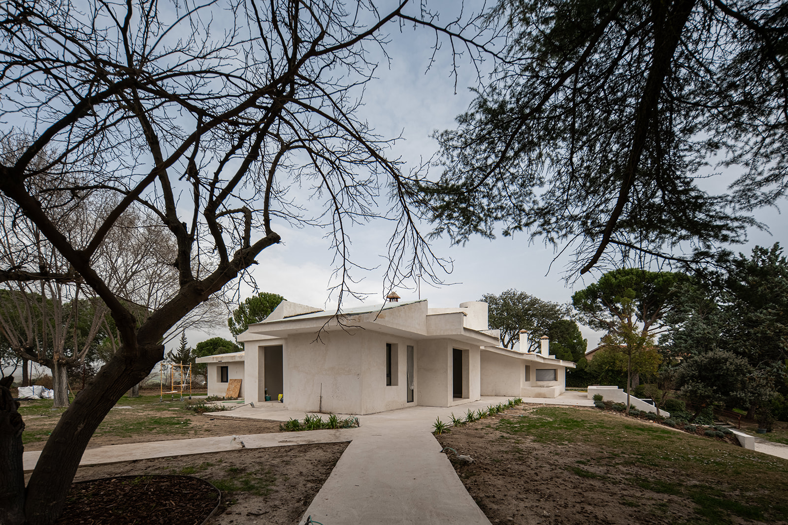 Reforma integral casa completa calle la Paloma