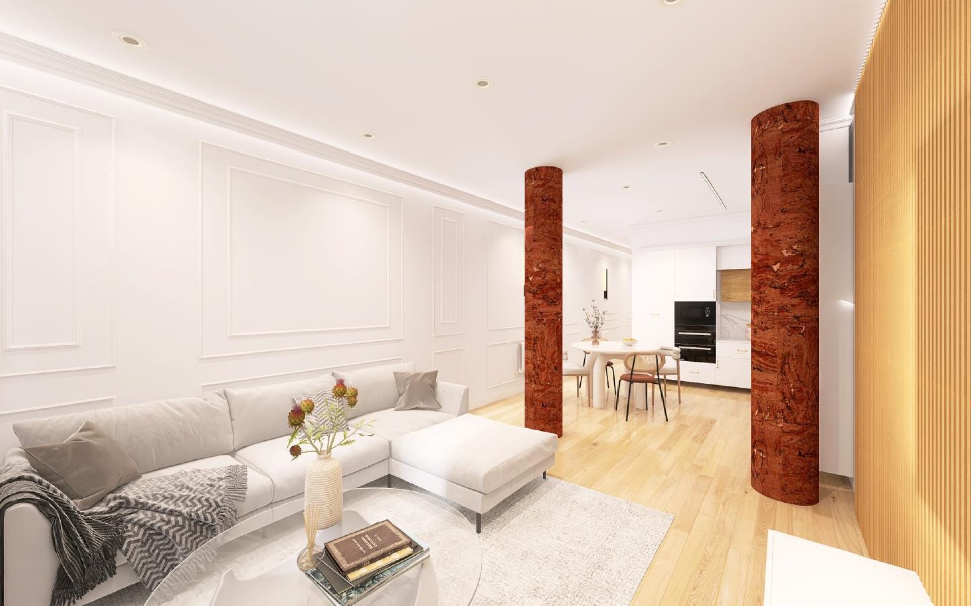 Weze Habitat Reformas Integrales